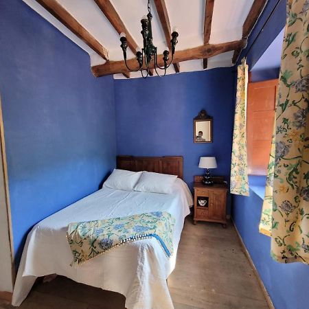 Casa El Frances Villa Candamin Bagian luar foto