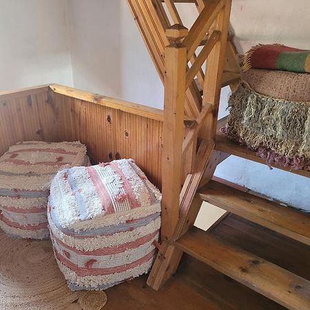 Casa El Frances Villa Candamin Bagian luar foto