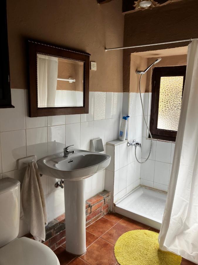 Casa El Frances Villa Candamin Bagian luar foto