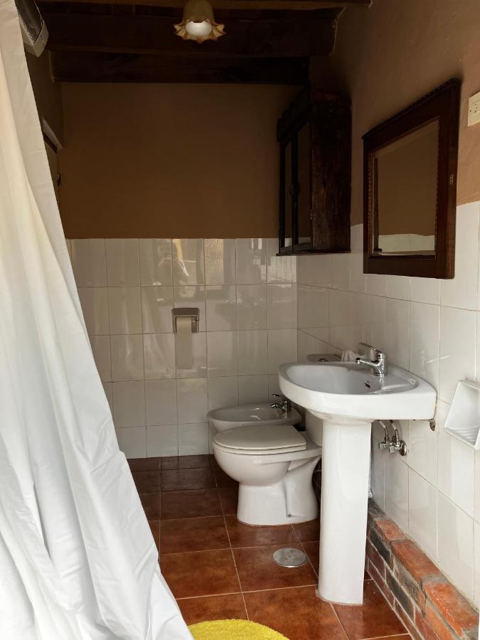 Casa El Frances Villa Candamin Bagian luar foto