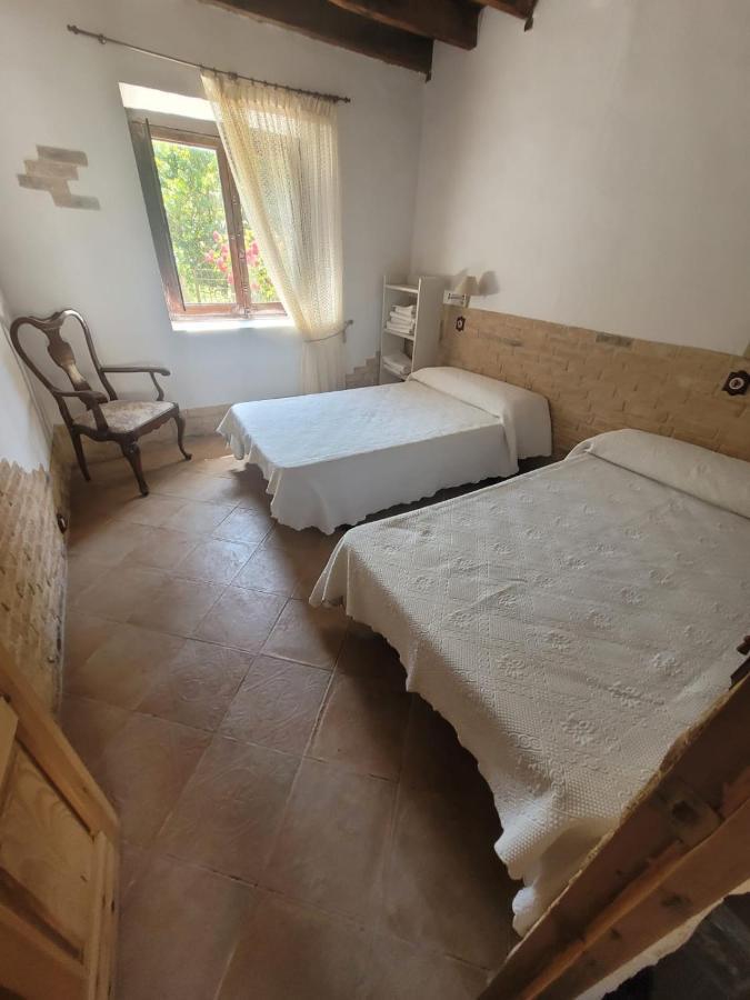 Casa El Frances Villa Candamin Bagian luar foto