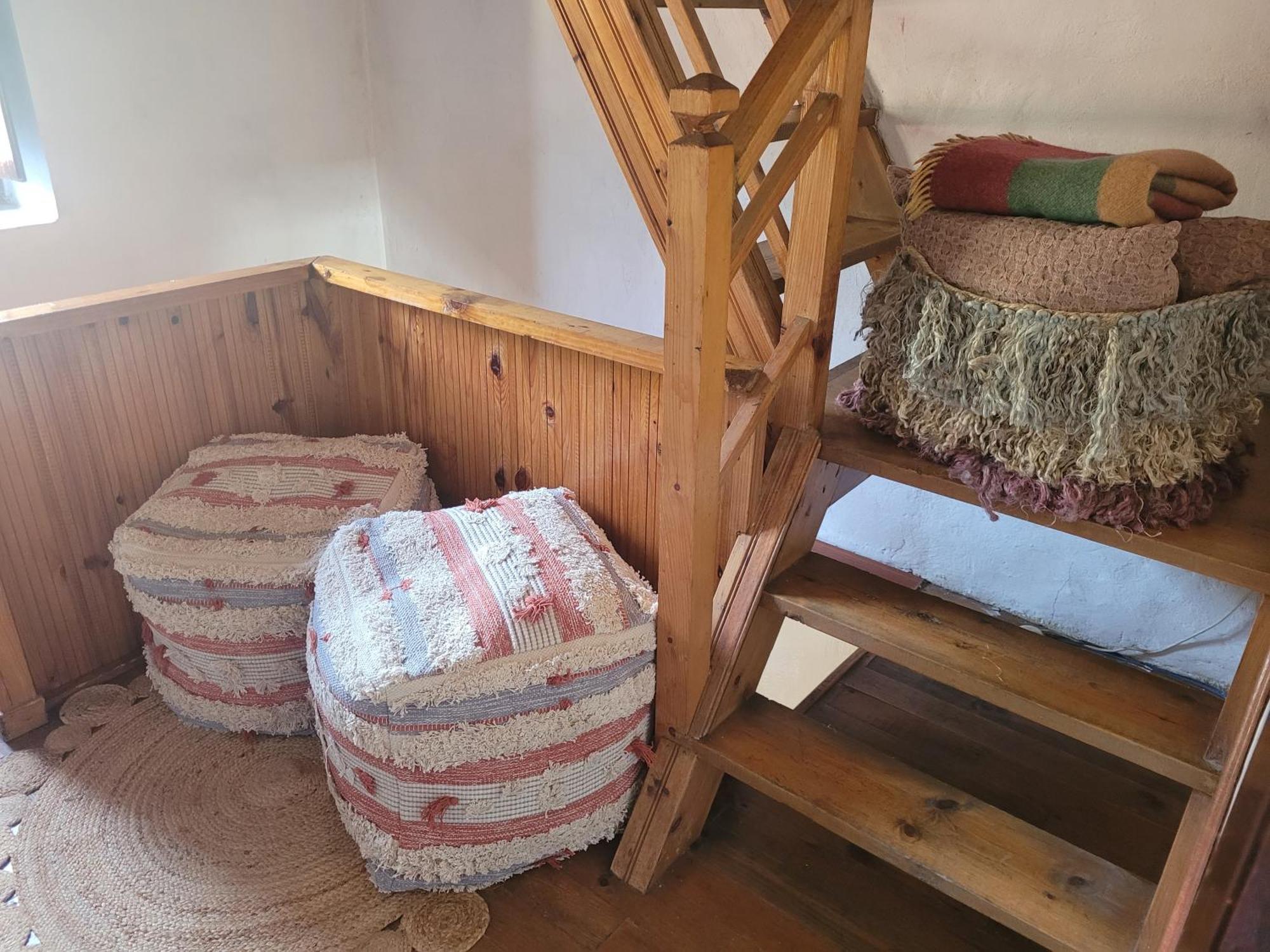 Casa El Frances Villa Candamin Bagian luar foto